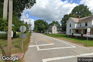 18 N Freet St, Dalton, OH 44618