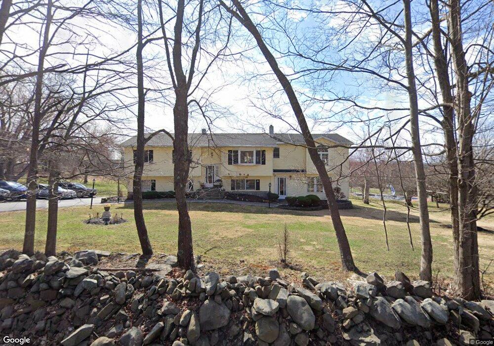 7 Cherry Hill Rd, Blooming Grove, NY 10914 - photo 1