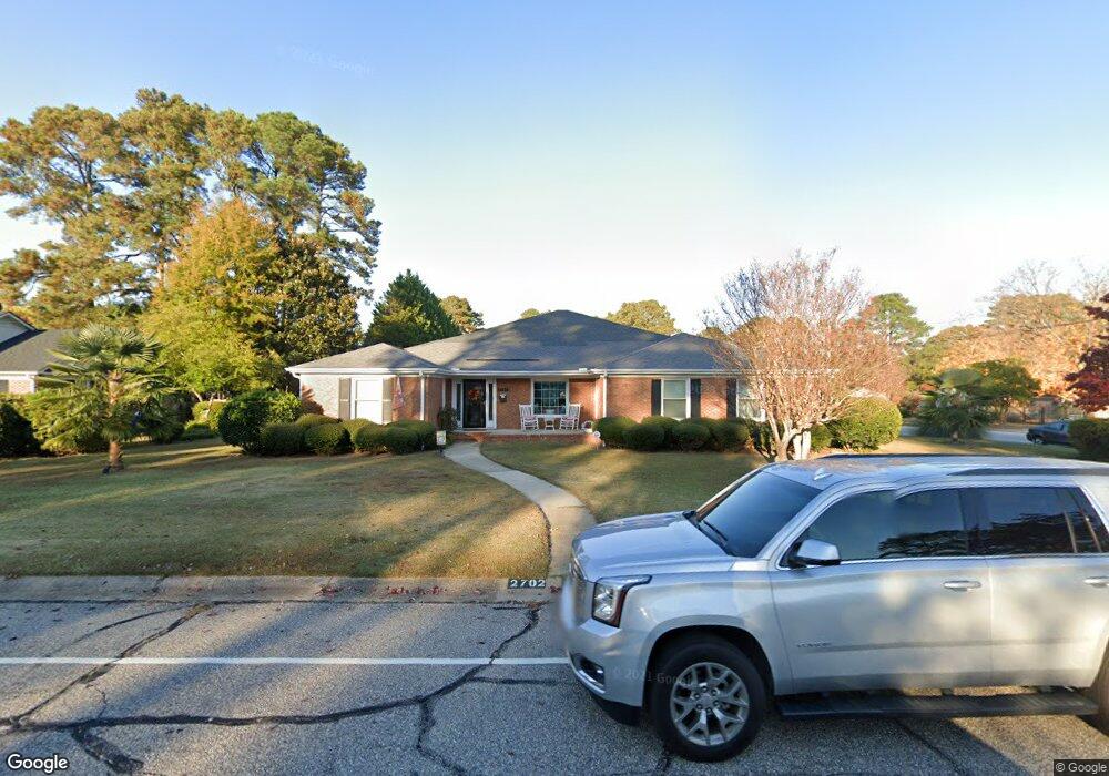 2702 Huntington Rd, Fayetteville, NC 28303 - photo 1