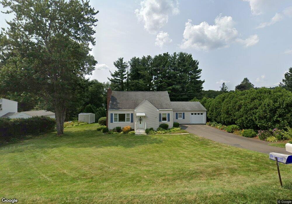 11 Alexander Dr, Cromwell, CT 06416 - photo 1