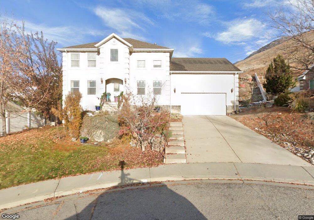 893 E 1180 N, Pleasant Grove, UT 84062 - photo 1