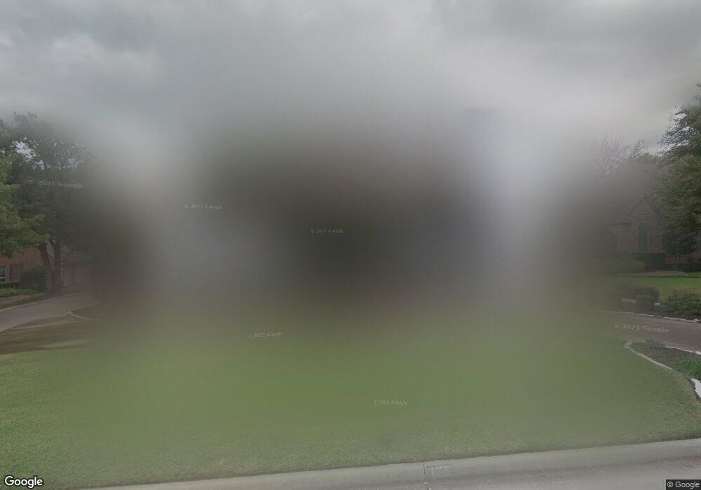 1205 Meadow Ridge Ct, Southlake, TX 76092 - photo 1