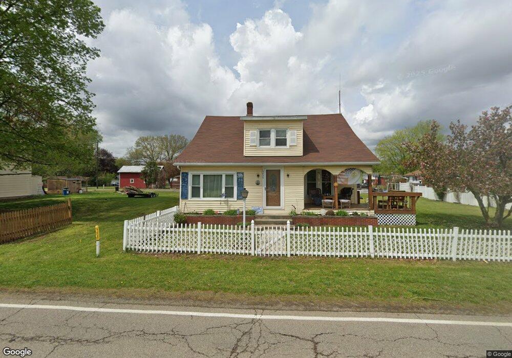 12435 Main St, Trinway, OH 43842 - photo 1