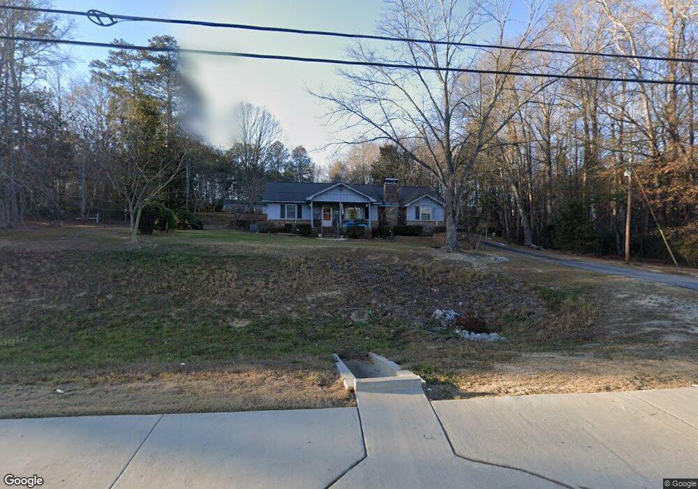 898 Gainesville Hwy, Buford, GA 30518 - photo 1