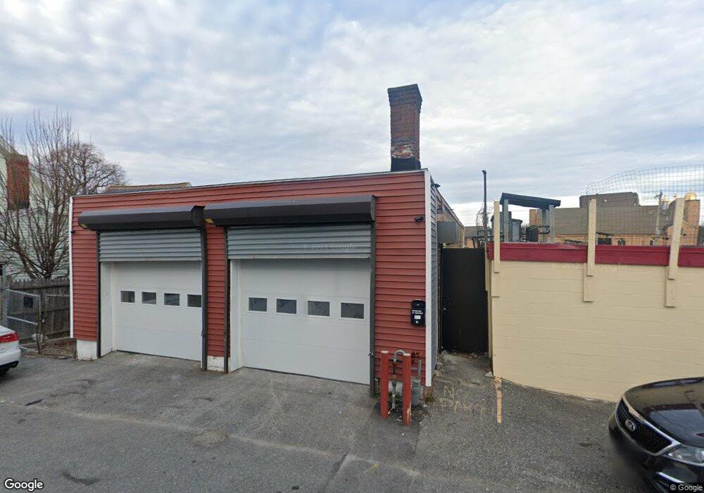 23 Chardon St, Lawrence, MA 01841 - photo 1