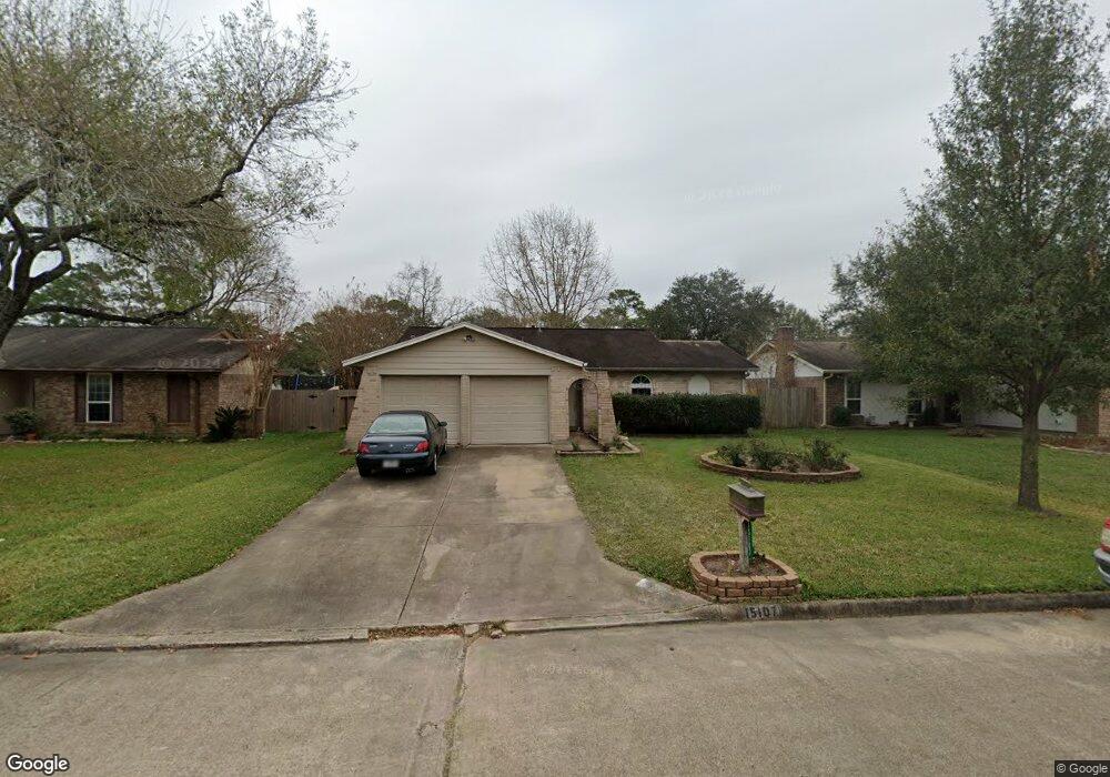 15107 Cypress Ridge Dr, Cypress, TX 77429 - photo 1