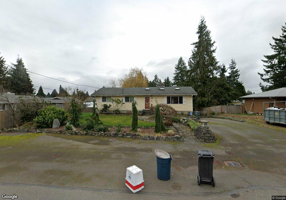 10905 1st Ave SE, Everett, WA 98208 - photo 1