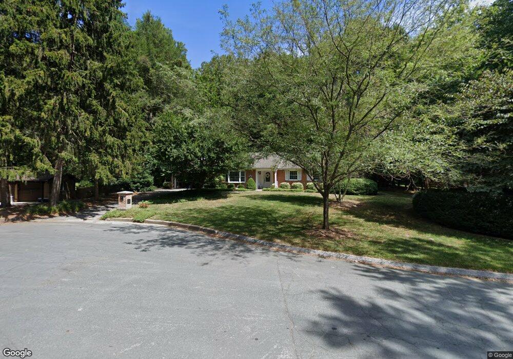 3 Pickford Ct, Towson, MD 21286 - photo 1