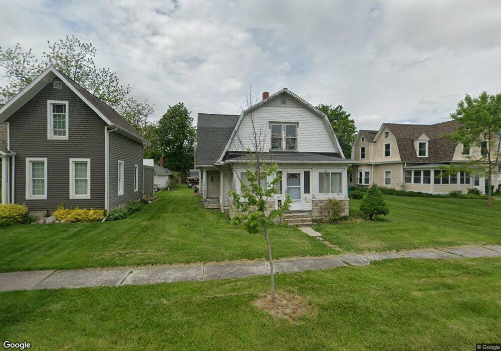 804 Main St, Genoa, OH 43430 - photo 1