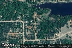 11044 Carriage St, Hinton, OK 73047