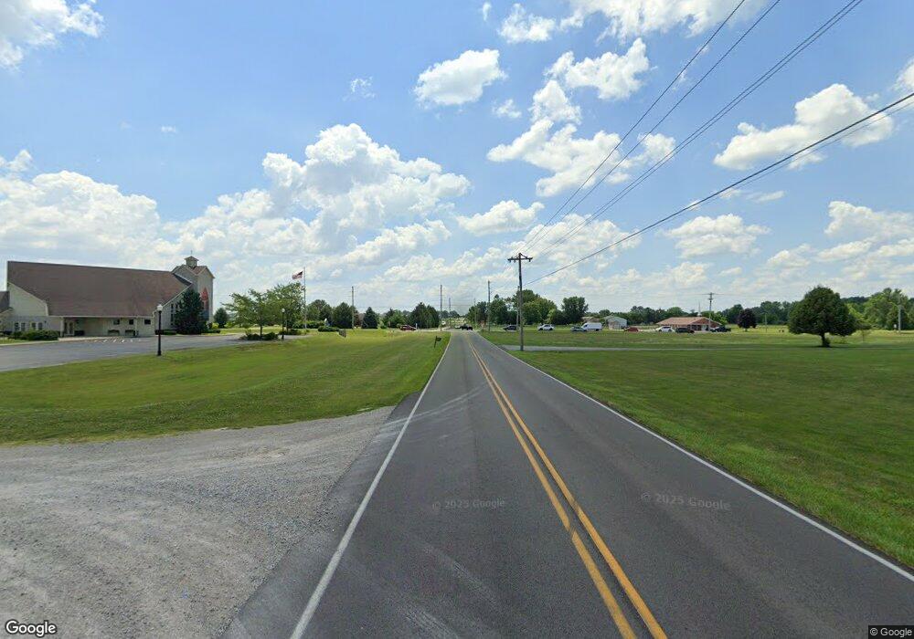 4056 N Road 400 W, Bargersville, IN 46106 - photo 1