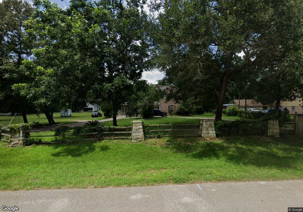 627 Ruby Ln, Magnolia, TX 77354 - photo 1