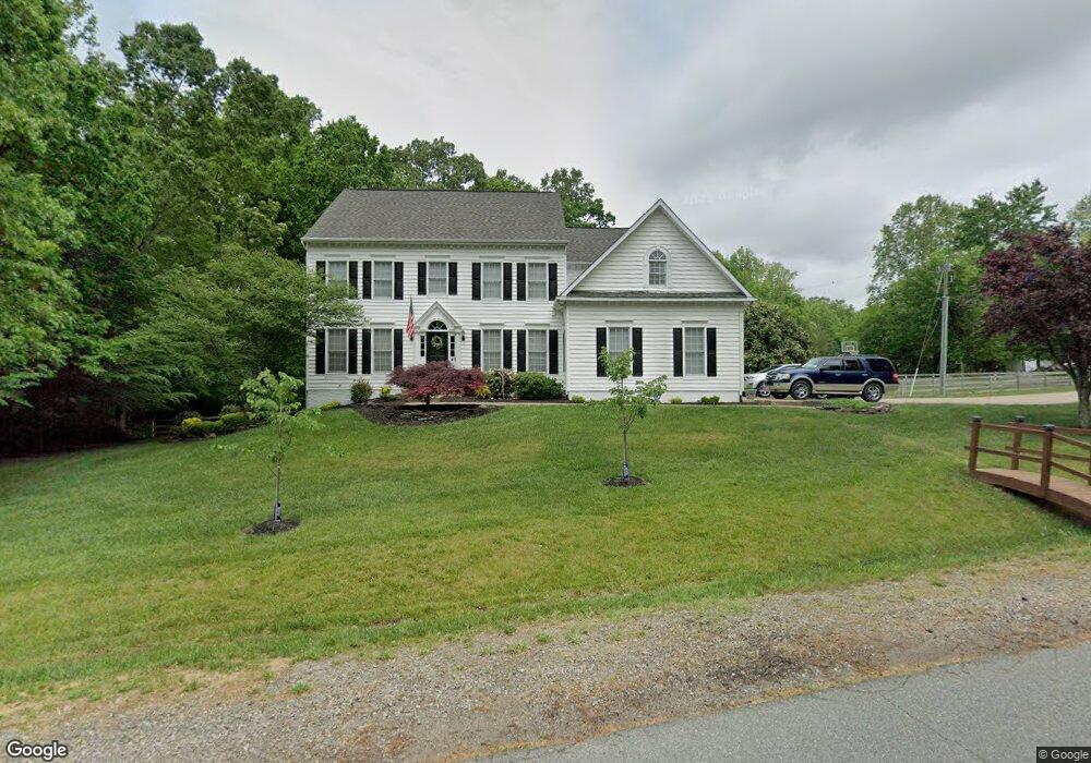 8001 Avocet Way, Spotsylvania, VA 22553 - photo 1