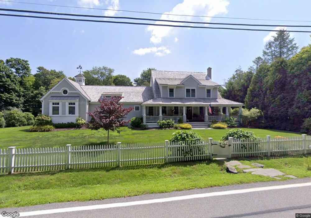 982 E Shore Rd, Jamestown, RI 02835 - photo 1