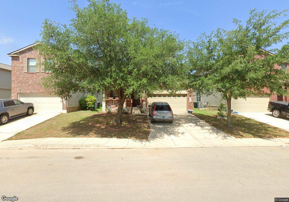 11211 Blue Fax Field, Helotes, TX 78023 - photo 1