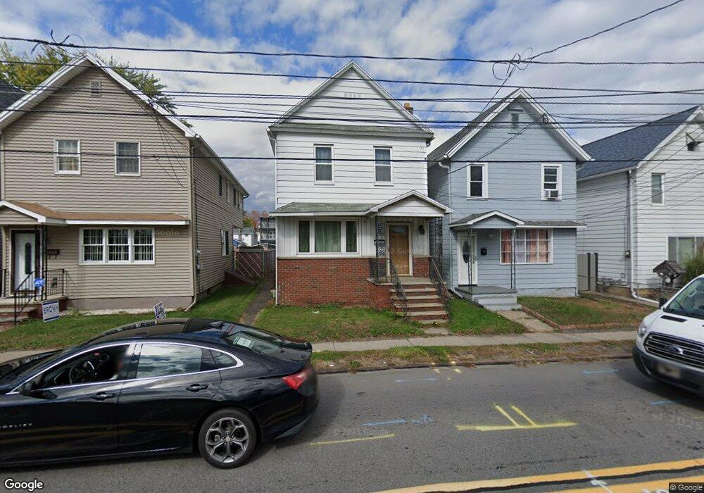 104 Spring St, Wilkes Barre, PA 18702 - photo 1