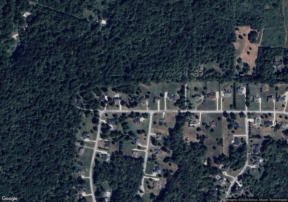 5384 Cedarway Dr NE, Corydon, IN 47112 - photo 1