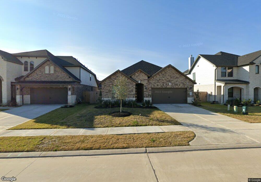 1574 Mustang Trail, Friendswood, TX 77546 - photo 1