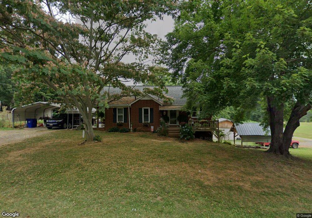 2048 Poole Town Rd, Asheboro, NC 27205 - photo 1