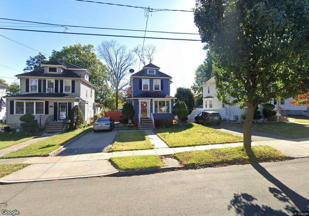 958 Hamilton St, Rahway, NJ 07065 - photo 1