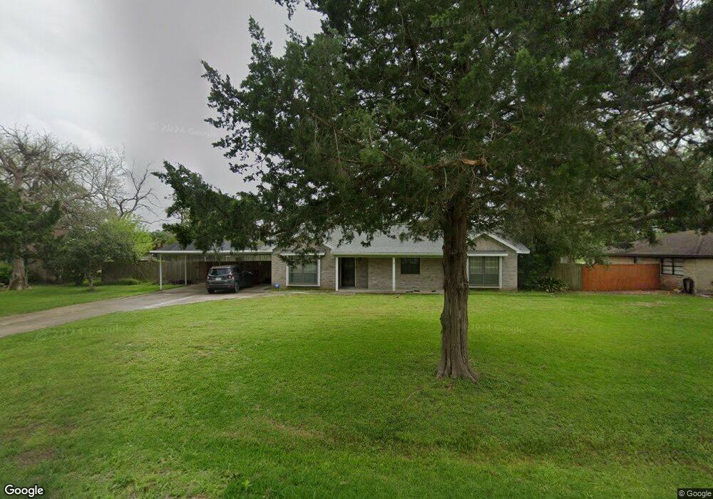 201 Redriver, Bay City, TX 77414 - photo 1