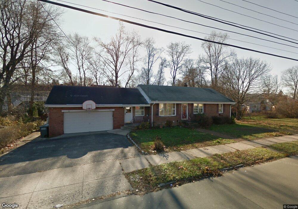 265 Anton St, Bridgeport, CT 06606 - photo 1