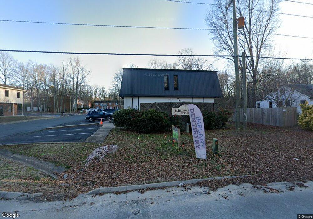 5208 Kings Wood Ln, King George, VA 22485 - photo 1