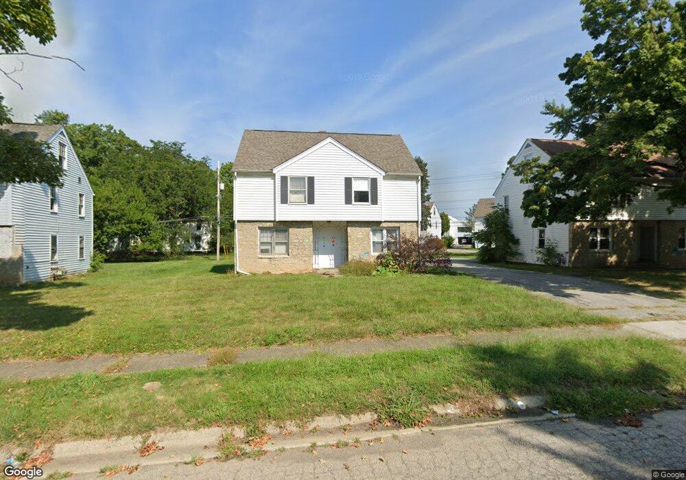 171 Woodcliff Dr unit 1F, Columbus, OH 43213 - photo 1