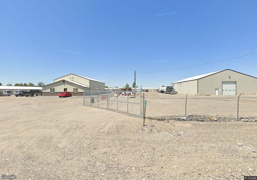 210 N 700 W, Blackfoot, ID 83221 - photo 1