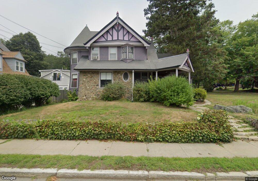 1121 Franklin St, Melrose, MA 02176 - photo 1