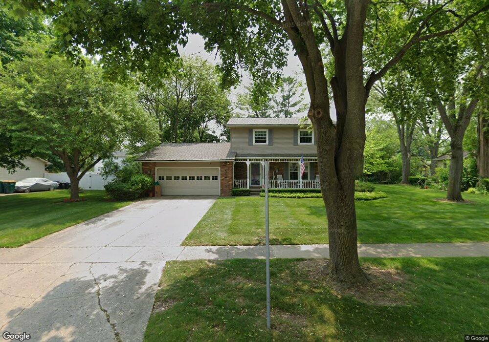 1148 Springview Dr, Flushing, MI 48433 - photo 1