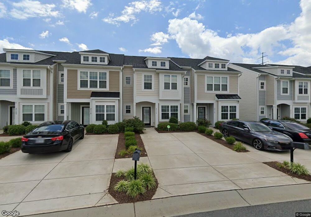 3710 Aldeburgh Rd SW unit 26, Concord, NC 28027 - photo 1