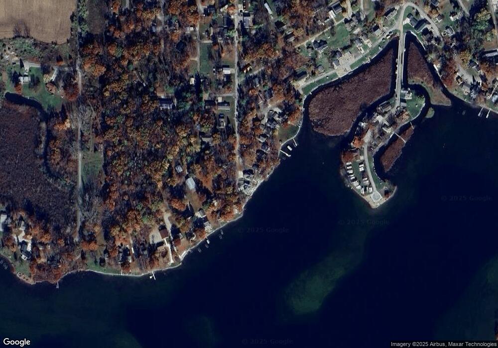 395 Lane 370 Jimmerson Lake, Fremont, IN 46737 - photo 1