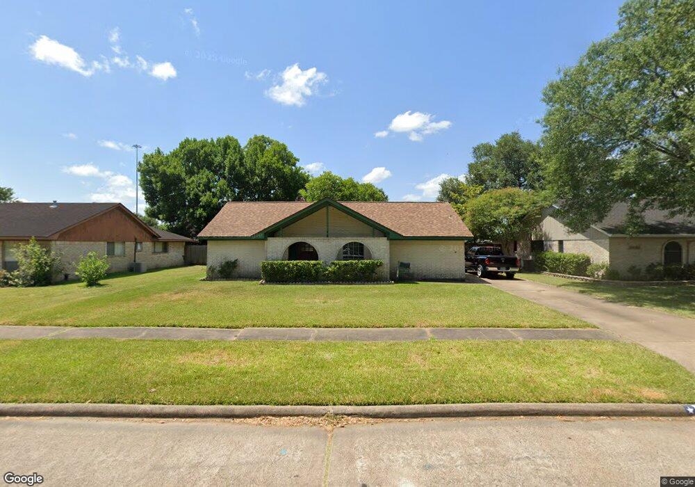 11450 Kirkvalley Dr, Houston, TX 77089 - photo 1