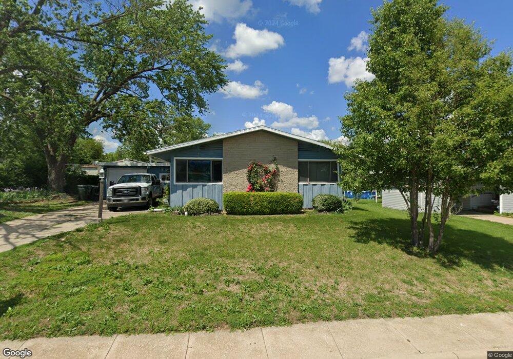 1702 SW 69th Terrace, Topeka, KS 66619 - photo 1