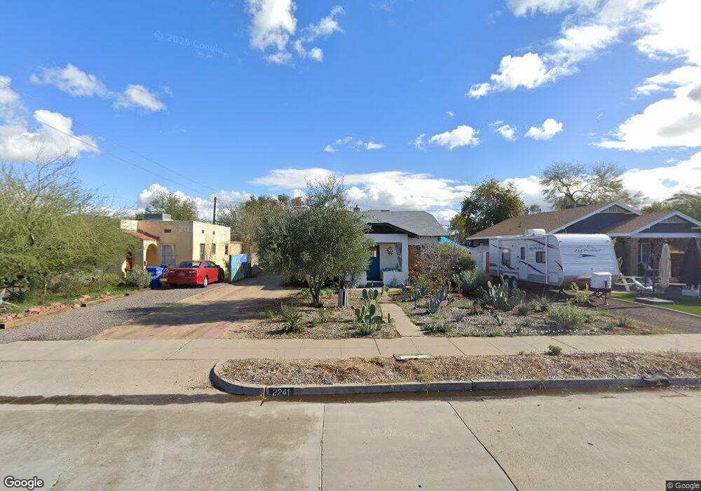 2241 N 11th St, Phoenix, AZ 85006 - photo 1