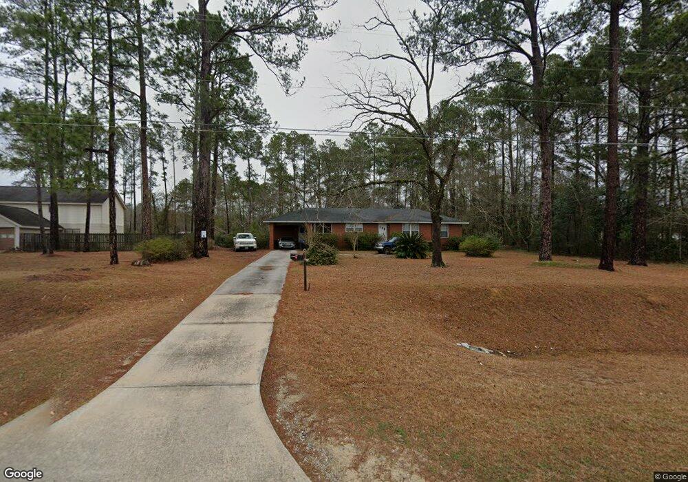 1505 Mount Vernon Rd, Vidalia, GA 30474 - photo 1