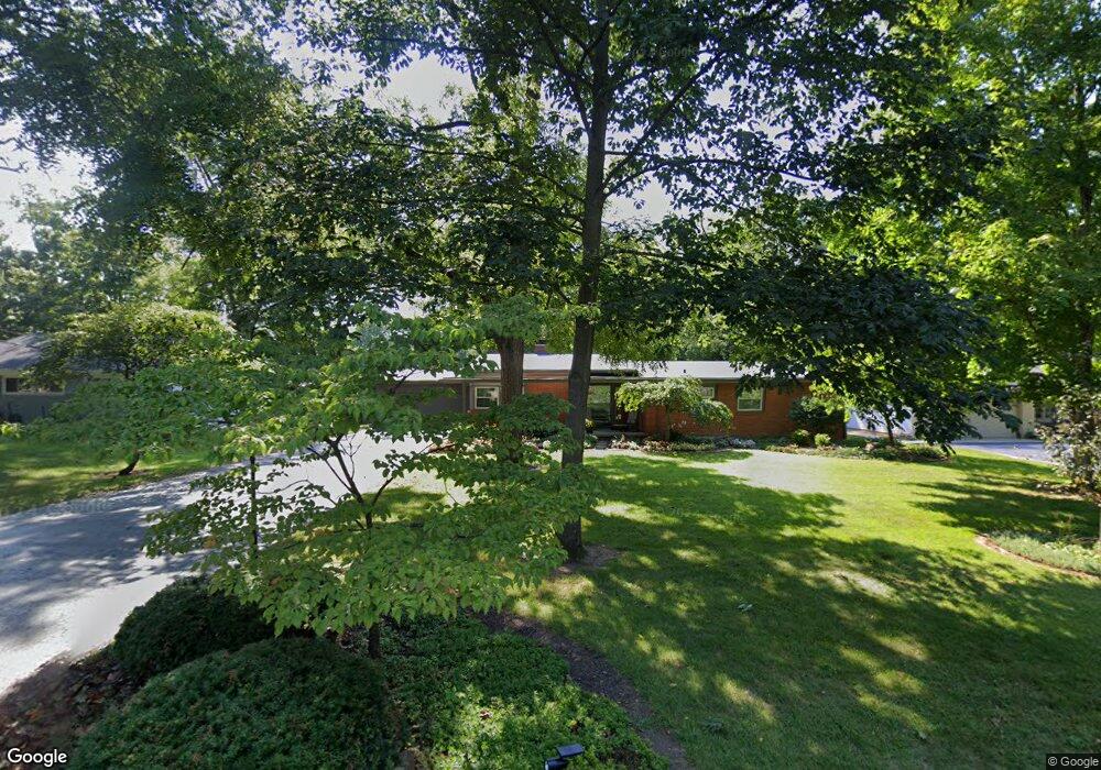 3244 Nugent Blvd, Columbus, IN 47203 - photo 1