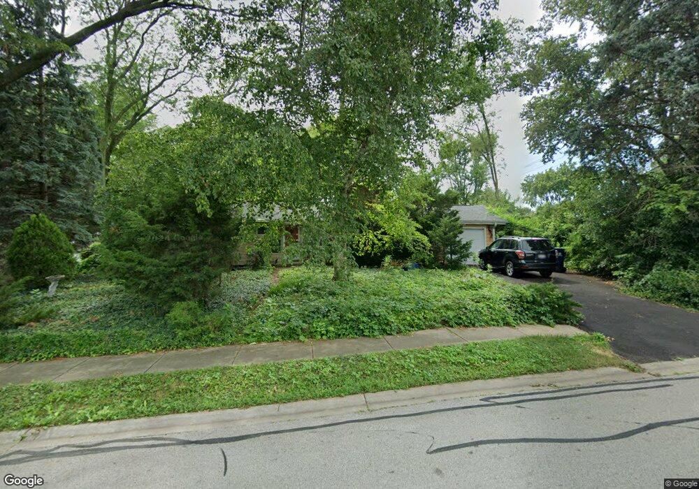 1461 N Eagle St, Naperville, IL 60563 - photo 1