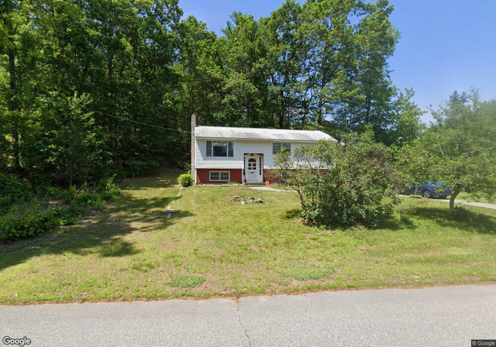 4 Bancroft St, MerriMacK, NH 03054 - photo 1