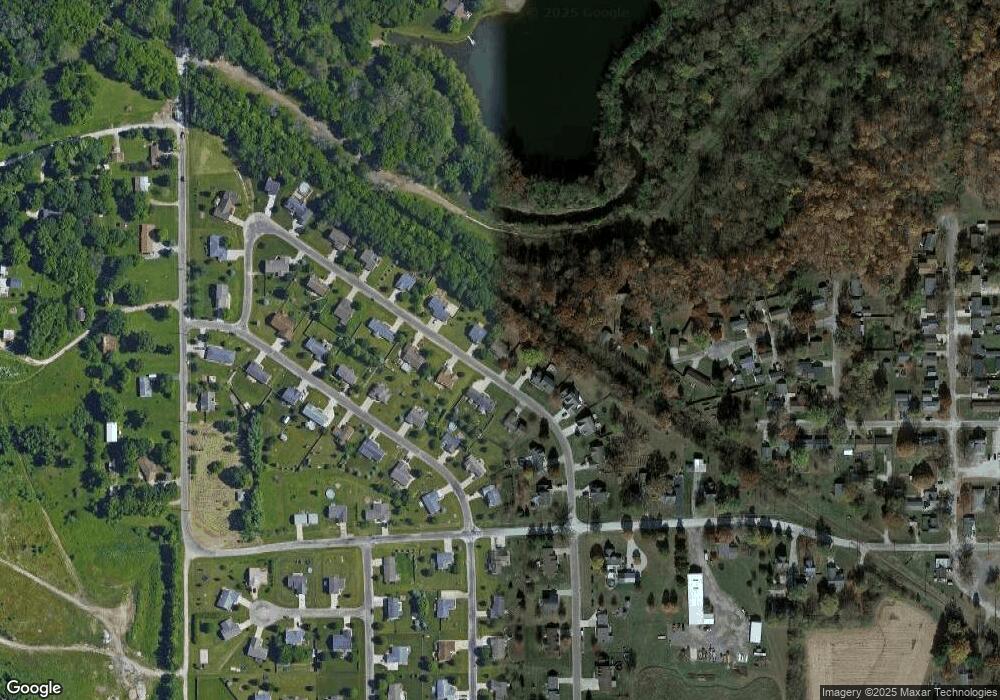 111 N Gadwall Ln, Downs, IL 61736 - photo 1