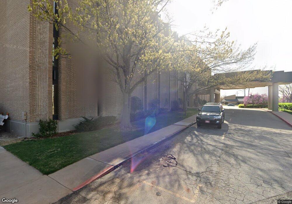 11212 N May Ave, Oklahoma City, OK 73120 - photo 1