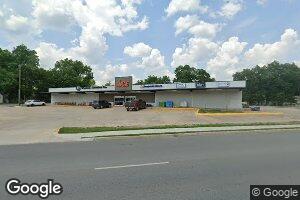 801 E Main St, Tishomingo, OK 73460