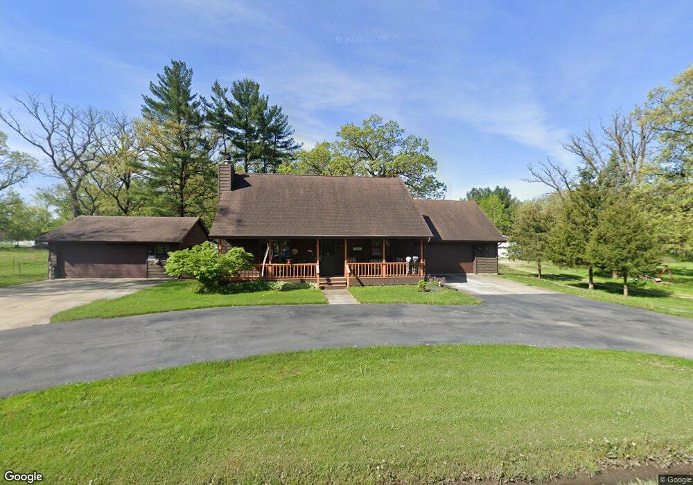 10418 Clark Rd, Crown Point, IN 46307 - photo 1