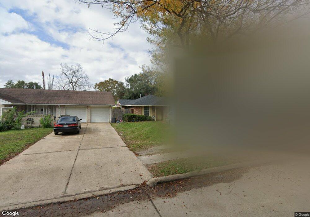 10223 Ella Blvd, Houston, TX 77038 - photo 1