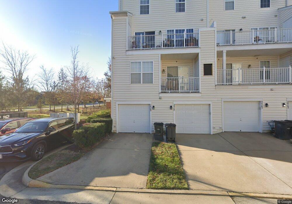 24769 Stone Station Terrace, Stone Ridge, VA 20105 - photo 1