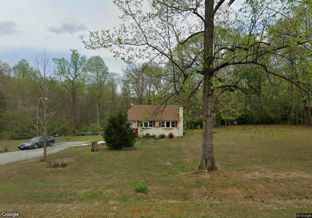 2216 Mountain View Rd, Powhatan, VA 23139 - photo 1