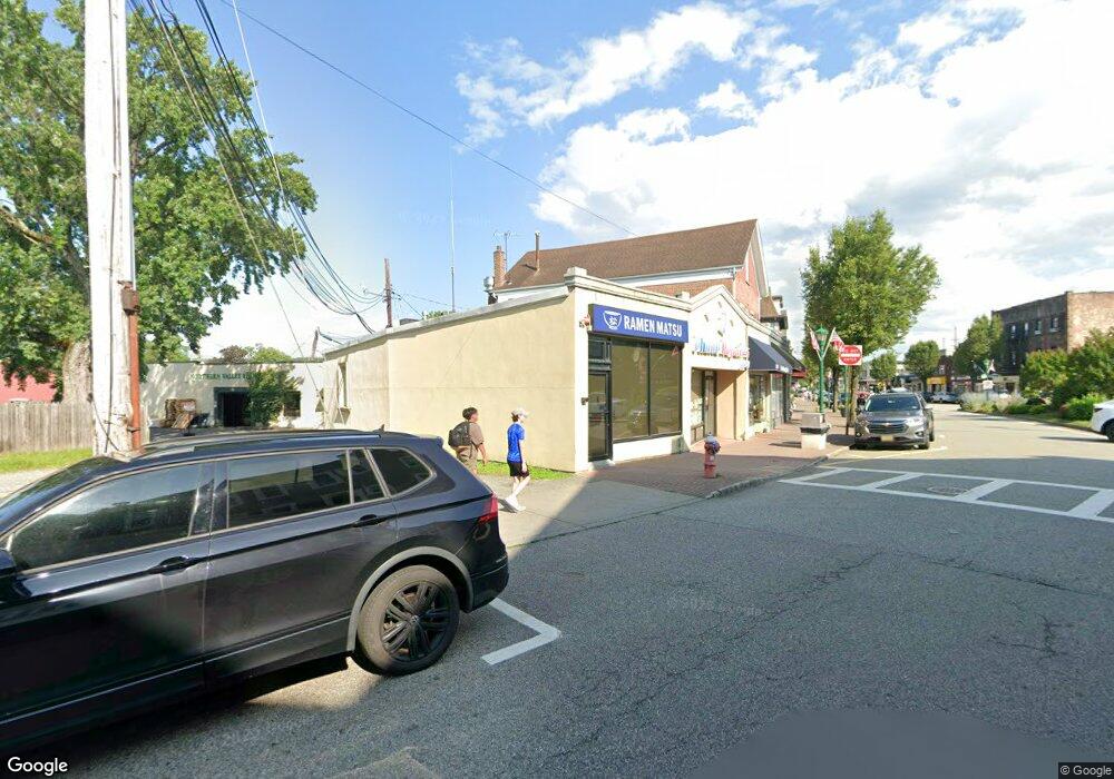 207 Closter Dock Rd, Closter, NJ 07624 - photo 1