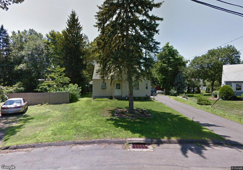 12 Mathew Ln, North Haven, CT 06473 - photo 1