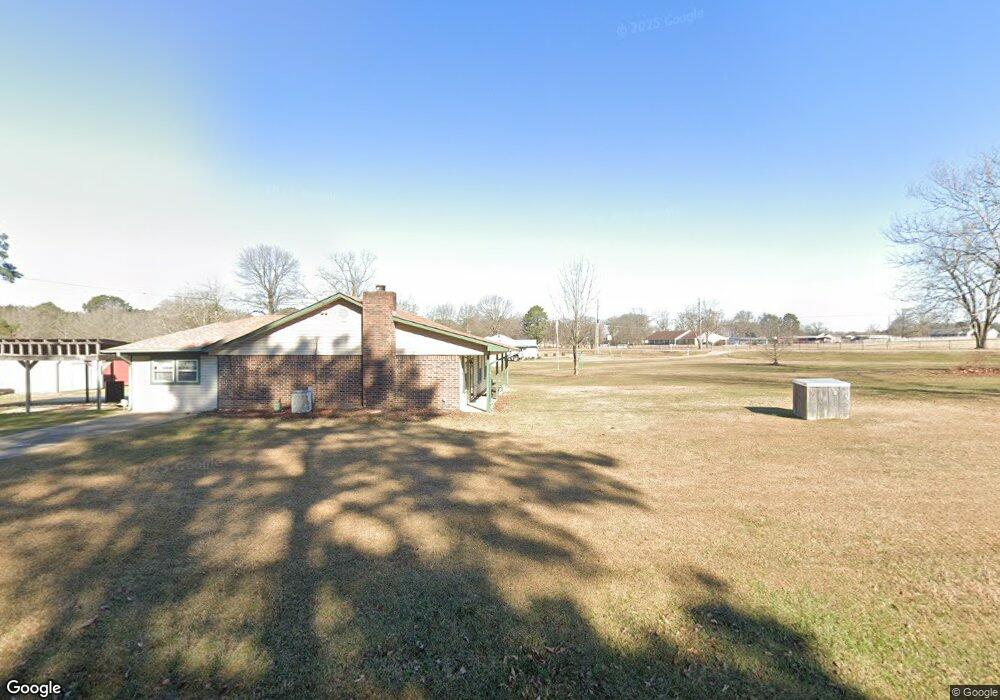 4632 S Kings Hwy, Texarkana, TX 75501 - photo 1